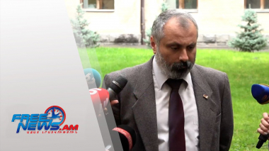 Պետք է ճկուն քաղաքականություն վարել. Բաբայան