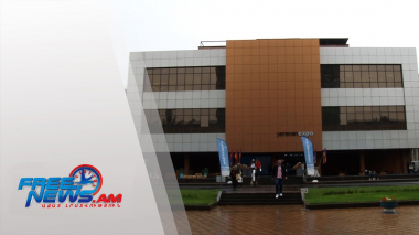 Մեկնարկել է ARMPROD EXPO 2022-ը