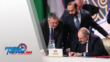 Հարաբերությունների կարգավորում, սահմանզատում և գերիների վերադարձ