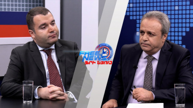 Պետք է ստեղծենք նոր ԲՈՒՀ-եր, ըստ ուղղությունների խոշորացումներ են նախատեսվում. Կարեն Թռչունյան