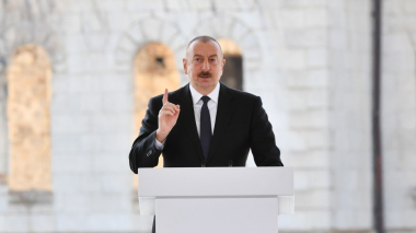 Ալիևը արևմտյան մայրաքաղաքներում բողոքում է Ռուսաստանից, իսկ ԱՊՀ տարածք վերադառնալիս՝ Արևմուտքից․ Մարուքյան
