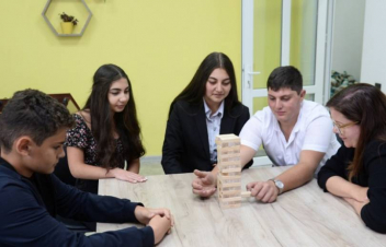 Շուրջ 500 երիտասարդ կօգտվի Գավառի երիտասարդական կենտրոնից