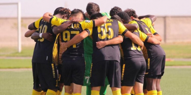 Fastex ՀՊԼ. «Ալաշկերտը» գլխավորում է առաջնության մրցաշարային աղյուսակը