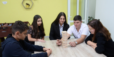 Շուրջ 500 երիտասարդ կօգտվի Գավառի երիտասարդական կենտրոնից