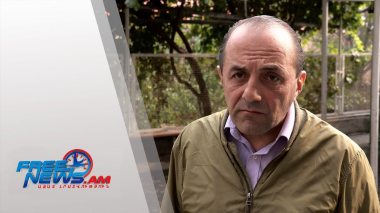 Ռուսաստանը ոչ թե պրոբլեմի լուծում է, այլ պրոբլեմ է