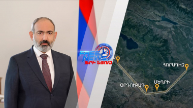 Նիկոլ Փաշինյանը «միջանցքի» մասին Ալիևին բանավոր համաձայնություն չի տվել. ՀՀ ԱԳՆ