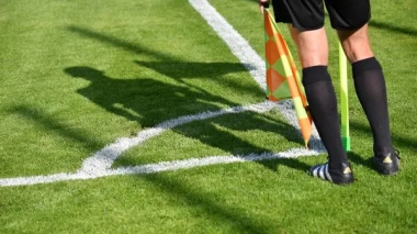 Բելառուսի առաջնության խաղում մրցավարը կորցրել է գիտակցությունը