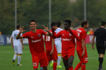 Հայաստանի Պրեմիեր լիգա. «Վանը» հյուրընկալվելիս 3։0 հաշվով հաղթե է ԲԿՄԱ-ին