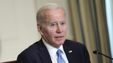 Բայդենը իրանական իշխանություններին անվանել է «ռեպրեսիվ»` բանտային հրդեհների ֆոնին