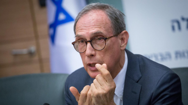 Իսրայելցի նախարարը կարծում է, որ իր երկիրը պետք է սկսի ռազմական օգնություն տրամադրել Ուկրաինային