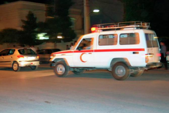 Թեհրանի բանտում հրդեհի հետեւանքով առնվազն 4 մարդ Է զոհվել, 61-ը՝ տուժել