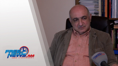 Հոկտեմբերի 16-ը հայ մամուլի օրն է