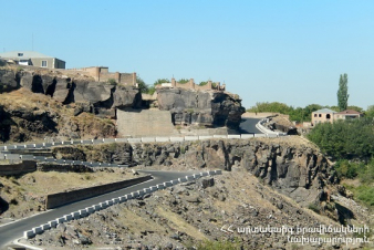 ՀՀ տարածքում ավտոճանապարհներն անցանելի են