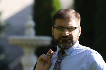 Ո՞վ կարող էր պատկերացնել, որ Հայաստանին սպառնացող այս օրհասական պահին եկեղեցին կարող էր հրաժարվել մասնակցել Համաշխարհային հայկական գագաթնաժողովին