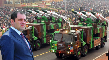 Կամիկաձե ԱԹՍ-ներ, Akash հրթիռային համակարգեր․ ըստ հնդկական ԶԼՄ-ի՝ ՀՀ-ն դիտարկում է նոր զինատեսակների ձեռքբերումը 