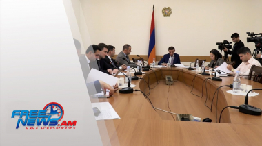 Գործադիրն առաջարկեց, օրենսդիրն ընդունեց