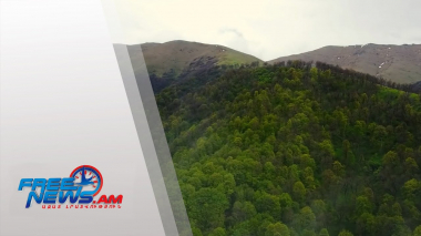 Տուգբա Իցմելի ՄԱԿ-ի Կլիմայի փոփոխության շրջանակային կոնվենցիայի քարտուղարության ներկայացուցիչ