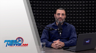 Ազատ շփում Գնել Սարգսյանի հետ