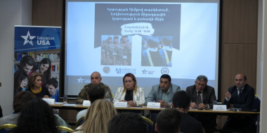 Կրթության հիմքով տարկետում․ երկխոսություն կրթության և բանակի միջև