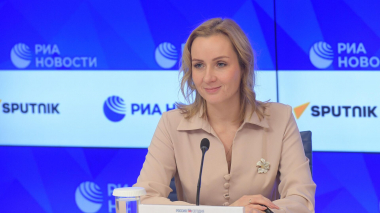 Սիրիայից Ռուսաստան է վերադարձել 38 ռուս երեխա