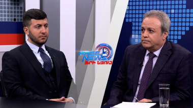 Զգուշավորությամբ աշխատենք, ոտնատակ չընկնենք Իրանի ու Արևմուտքի հակադրության դաշտում. Արեգ Քոչինյան