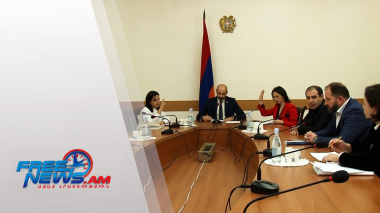 Նախագծերը կրկին քննարկման կդրվեն