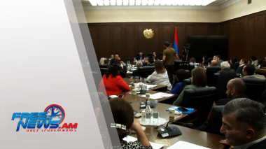 Կրթության զարգացումը՝ կառավարության առաջնահերթություն