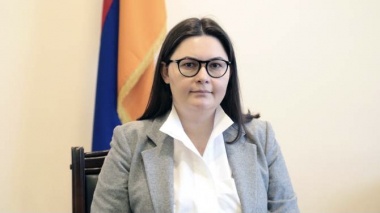 ՀՀ ՊԵԿ նախագահի տեղակալը կմասնակցի Համաշխարհային մաքսային կազմակերպության մշտական տեխնիկական կոմիտեի նիստերին