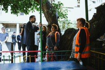 Ժամանակն է այս հին խնդիրներին տալ նորարար և խելամիտ լուծումներ․ Տիգրան Ավինյան