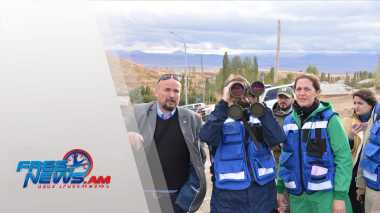 Ադրբեջանը մերժել է, բայց կգործակցի. Կլաարը վերահաստատել է ԵՄ դիրքորոշումը