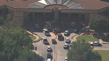 ԱՄՆ հիվանդանոցում հրաձգության հետևանքով երկու բուժքույր է զոհվել