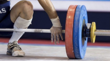 Երիտասարդ ծանրորդները երեք ոսկե մեդալ են նվաճել Եվրոպայի առաջնությունում