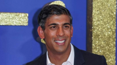 Բրիտանիայի ֆինանսների նախկին նախարարն իր թեկնածությունն է առաջադրել վարչապետի պաշտոնում