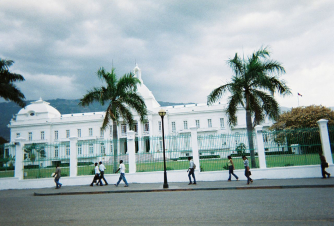 Ճապոնիան անվտանգության նկատառումներից ելնելով ժամանակավորապես փակել է Հաիթիում դեսպանատունը