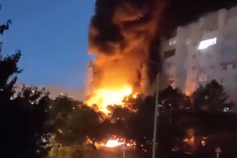 Ի՞նչն է եղել Եյսկում Սու-34-ի կործանման պատճառը