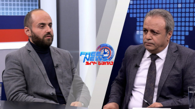 Իրանը միշտ խոսում է կոդերի լեզվով. իրանագետ Գարիկ Միսակյանը՝ տարածաշրջանում Իրանի դիրքավորման մասին