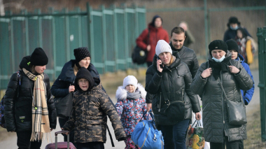 Լեհաստանը նախատեսում է խստացնել երկրում ուկրաինացի փախստականների գտնվելու մասին օրենքը