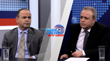 Սփյուռքի շատ հատվածներում Հայաստանի իրականության հետ առերեսվելու խնդիր ունենք. Զարեհ Սինանյան