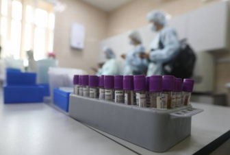 Ռուսաստանում կորոնավիրուսի երկու նոր տարատեսակ են հայտնաբերել