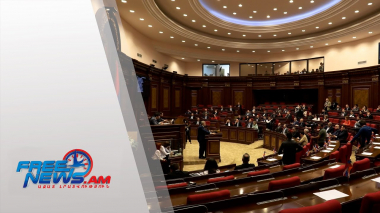 Խաղաղության պայմանագիր կստորագրվի՞