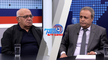 Սրանք եկել էին դավադրություն կամ պետական հեղաշրջում կազմակերպելու. Լևոն Շիրինյան