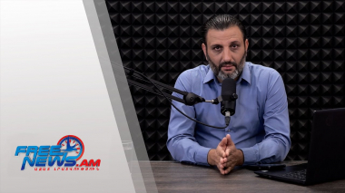 Ազատ շփում Գնել Սարգսյանի հետ