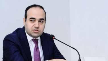 ԱՍՀ փոխնախարարը կմասնակցի Ցածր ծնելիության և բնակչության ծերացման հարցերով 6-րդ համաշխարհային սիմպոզիումին