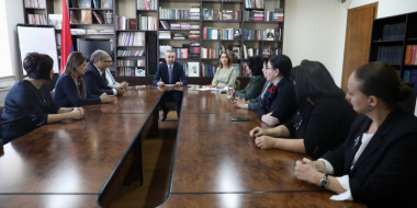 Հավատարմագրման վկայականներ են հանձնվել հանրային գրադարանի կարգավիճակ ստացած 5 գրադարանների