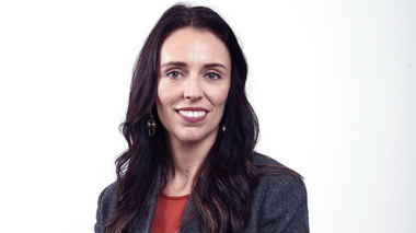 Նոր Զելանդիայում կնոջը ձերբակալել են վարչապետի գրասենյակի վրա հարձակվելու համար