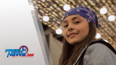 Հայաստանը կներկայացնի Նարե Ղազարյանը