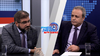 Փաշինյանը պետք է սպանվեր, դա տեղի չի ունեցել, 2-րդ սերիան են փորձում իրականացնել. Արման Բաբաջանյան