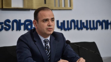 Համաշխարհային հայկական գագաթնաժողովը մեկ հարկի տակ է հավաքել 50 երկրների ավելի քան 600 մասնակիցների. Զարեհ Սինանյան