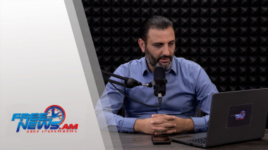 Ազատ շփում Գնել Սարգսյանի հետ