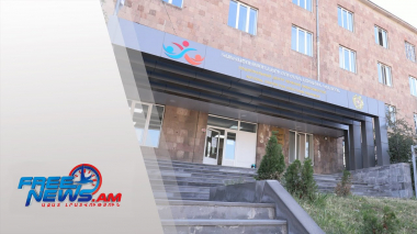 Նոր ծառայություններ` բարեկարգ պայմաններում